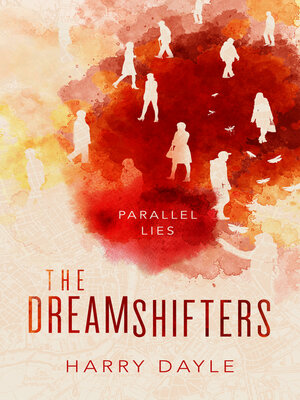 cover image of The Dreamshifters